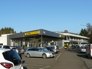 Autohaus Bergneustadt Ley GmbH